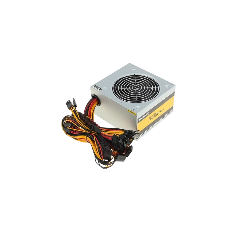 Блок питания Chieftec 700W GPA-700S OEM
