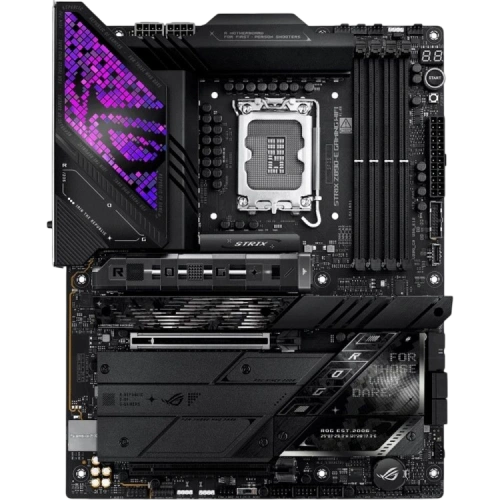 Материнская плата ASUS ROG STRIX Z890-E GAMING WIFI (90MB1IM0-M0EAY0)