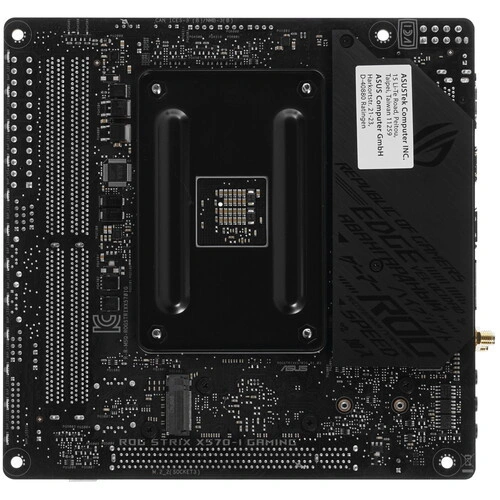 Материнская плата ASUS ROG STRIX X570-I GAMING