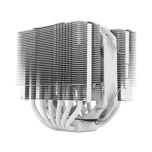 Кулер для процессора Thermalright Peerless Assassin 120 MINI White (TRPA120MW)