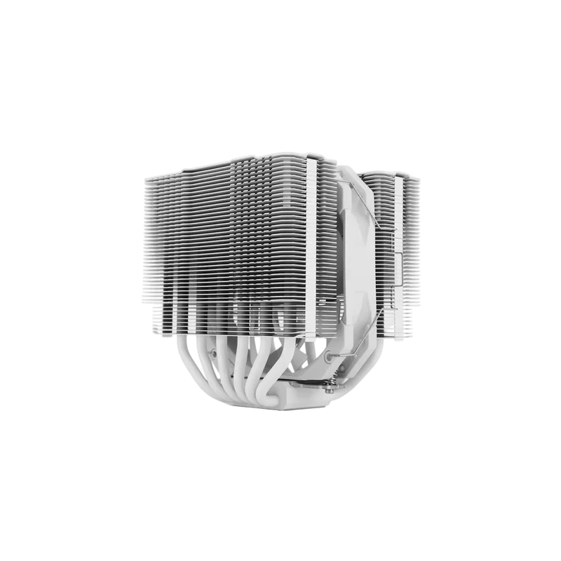 Кулер для процессора Thermalright Peerless Assassin 120 MINI White (TRPA120MW)