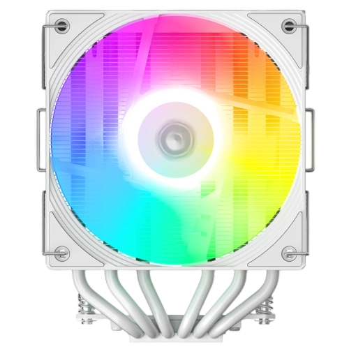 Кулер для процессора ID-COOLING FROZN A620 PRO SE ARGB SNOW