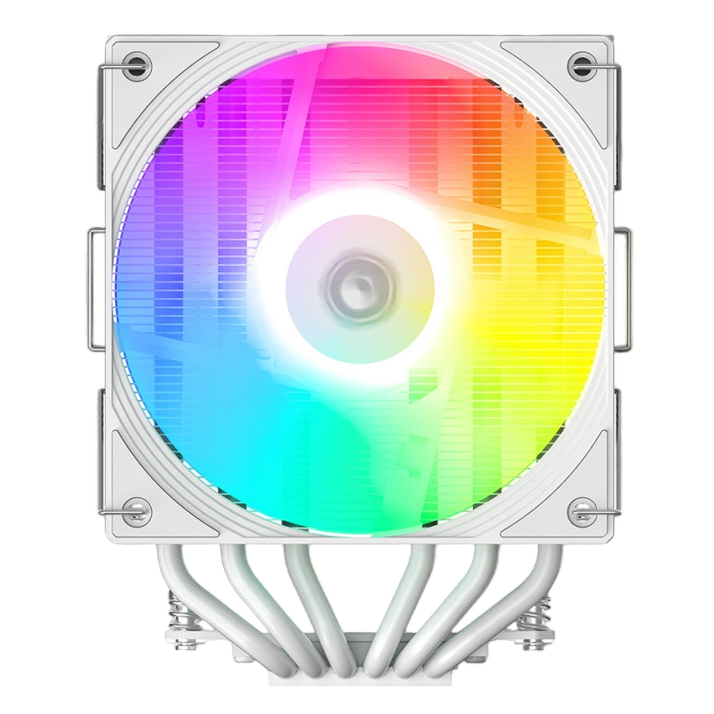 Кулер для процессора ID-COOLING FROZN A620 PRO SE ARGB SNOW