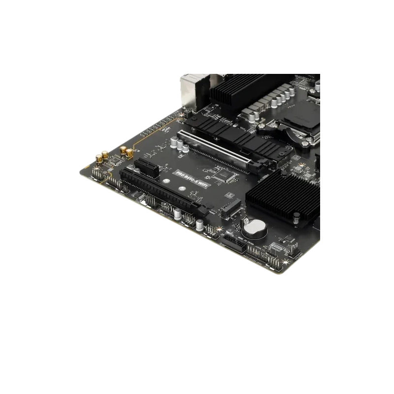 Материнская плата MSI PRO B650-S WIFI