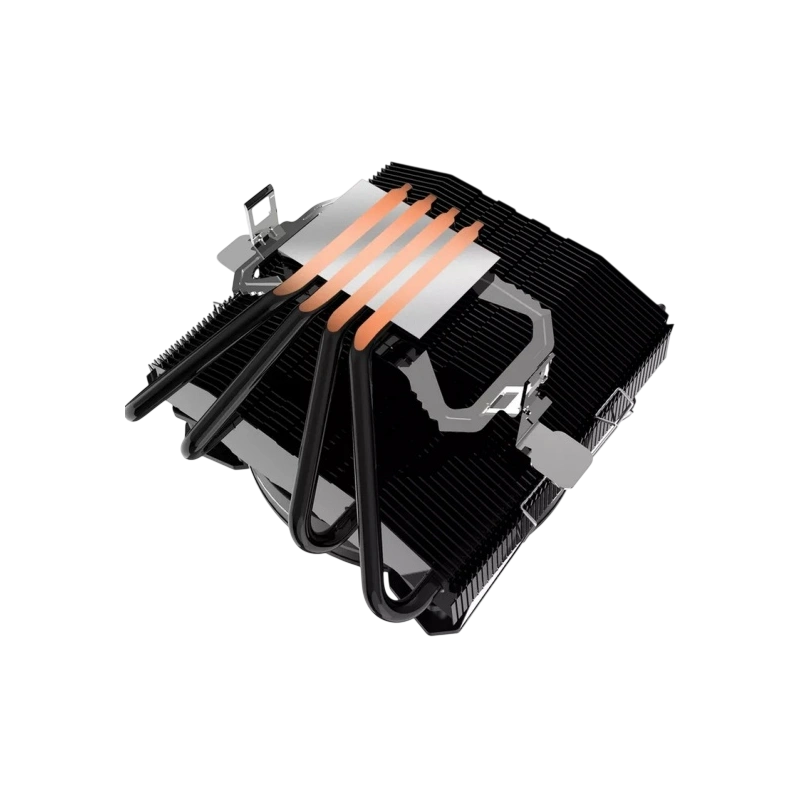 Кулер для процессора ALSEYE H120T