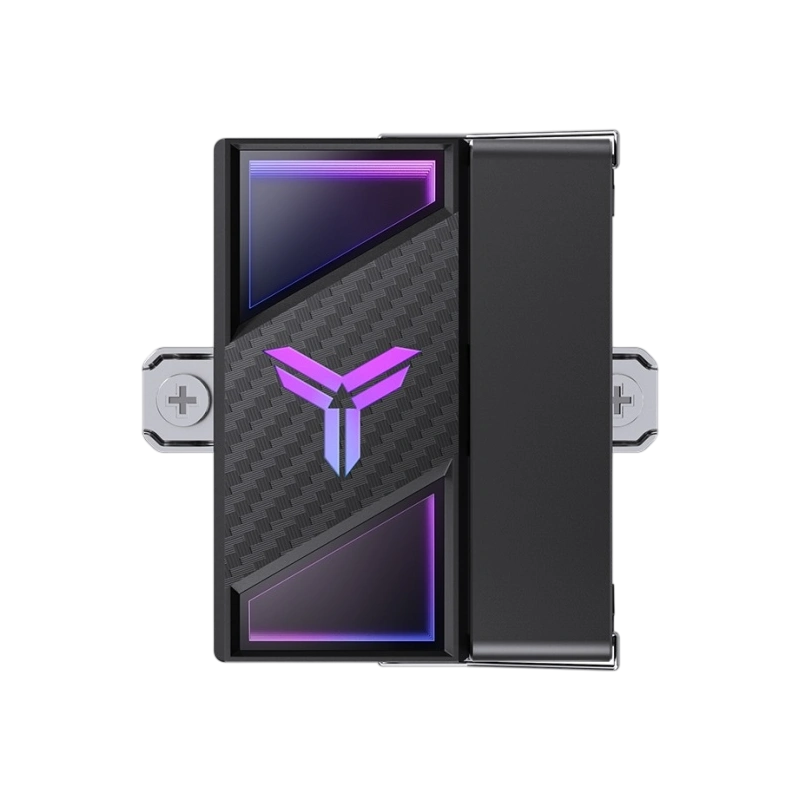 Кулер для процессора JONSBO CR-1400 V2 Color Dynamic Multi-Color LED Black