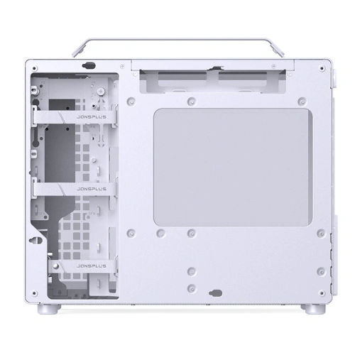 Компьютерный корпус JONSBO JONSPLUS Z20 TG (Z20 White)