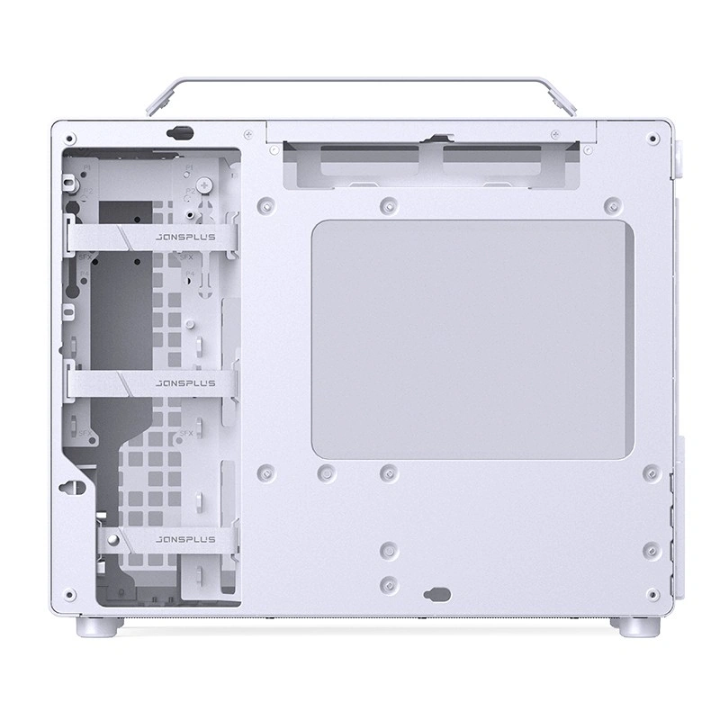 Компьютерный корпус JONSBO JONSPLUS Z20 TG (Z20 White)