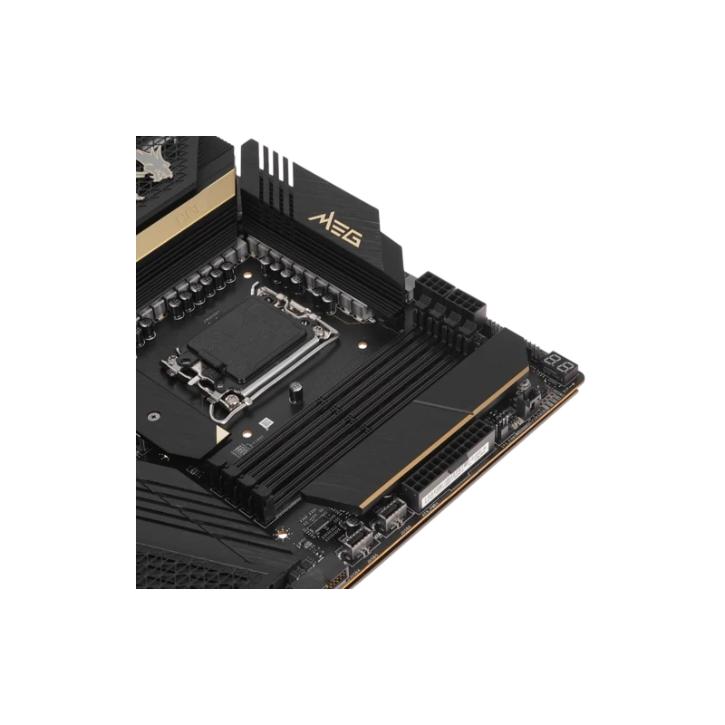 Материнская плата MSI MEG Z690 ACE