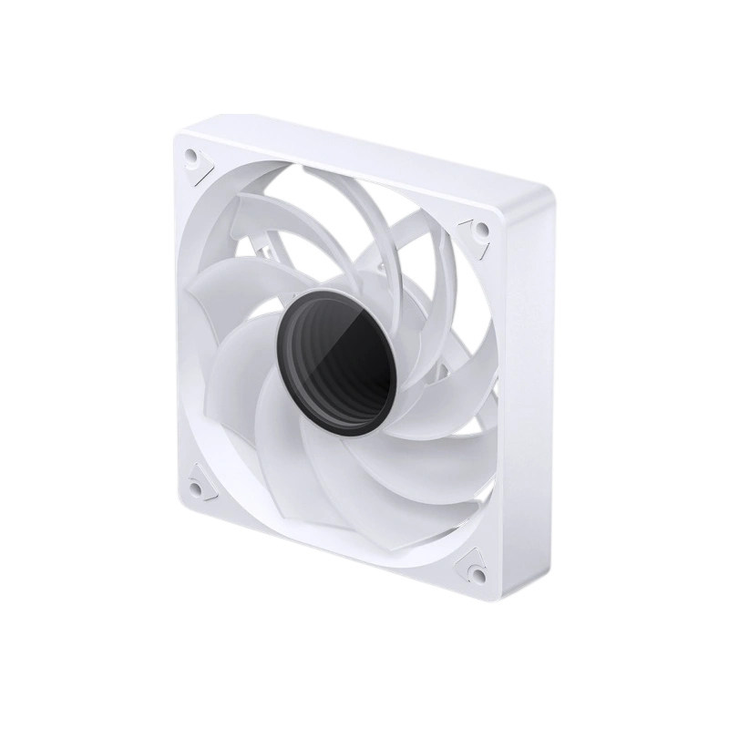 Вентилятор для корпуса JONSBO SL-120WR Reverse ARGB White
