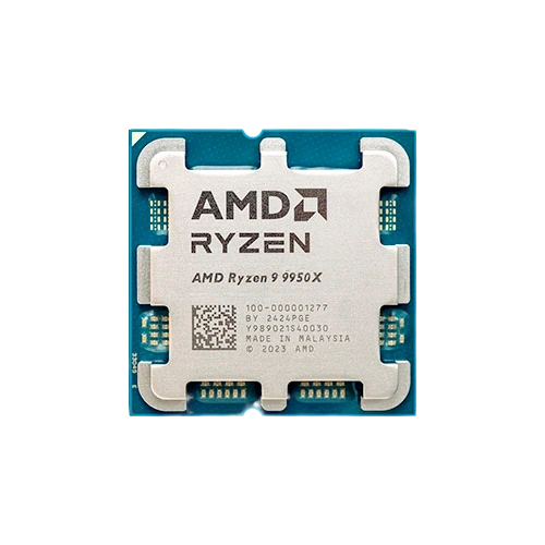 Процессор AMD Ryzen 9 9950X OEM 100-000001277