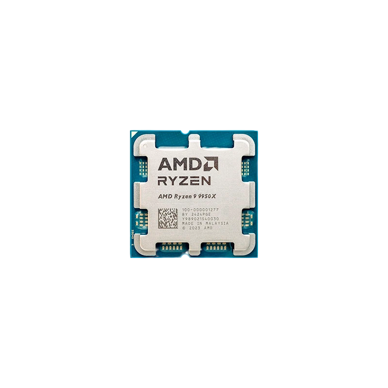 Процессор AMD Ryzen 9 9950X OEM 100-000001277
