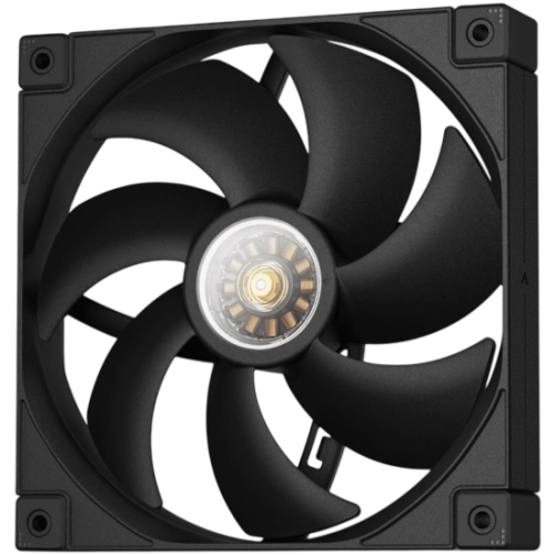 Комплект вентиляторов для корпуса Deepcool FT14 LED Black