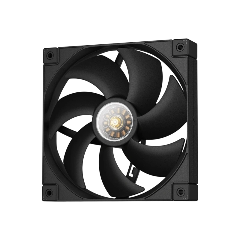 Комплект вентиляторов для корпуса Deepcool FT14 LED Black