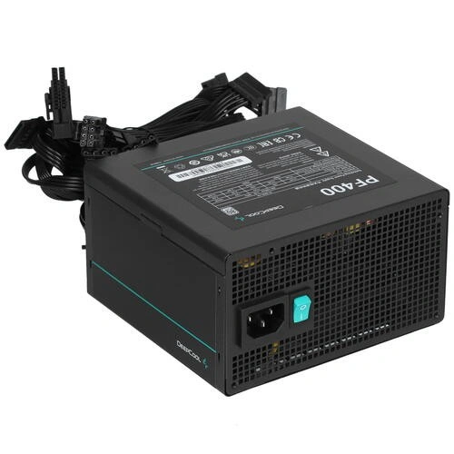 Блок питания Deepcool 400W PF400