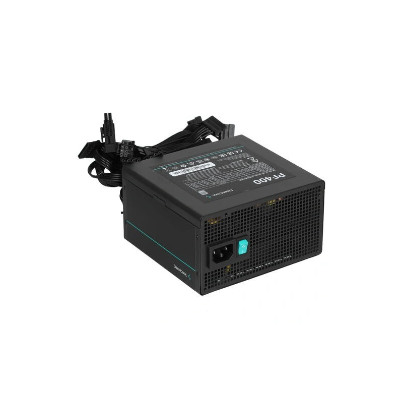 Блок питания Deepcool 400W PF400