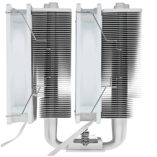Кулер для процессора ID-COOLING SE-206-XT White