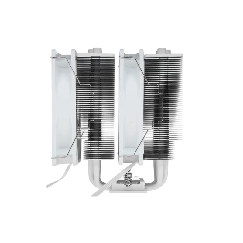 Кулер для процессора ID-COOLING SE-206-XT White