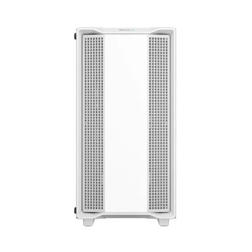 Компьютерный корпус Deepcool CC360 WH TG ARGB White