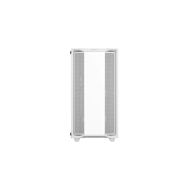 Компьютерный корпус Deepcool CC360 WH TG ARGB White