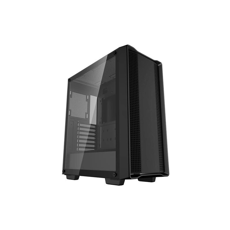 Компьютерный корпус Deepcool CC560 V2 Limited Black (R-CC560-BKNAA0-G-2) документация