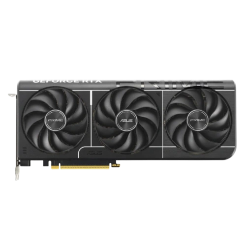 Видеокарта ASUS (PRIME-RTX5070-O12G) GeForce RTX 5070 12GB PRIME OC 90YV0M10-M0NA00