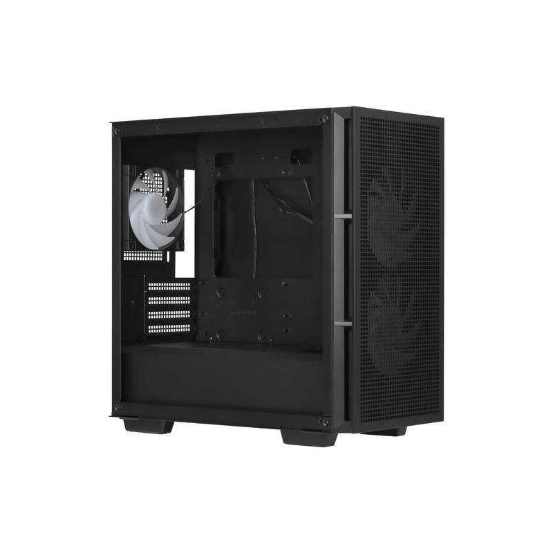 Компьютерный корпус Deepcool CH360 ARGB (R-CH360-BKAPE3-G-1)