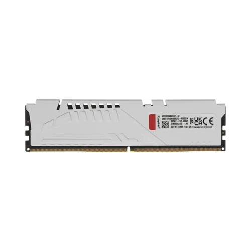 Оперативная память 32 Gb 6800 MHz Kingston FURY Beast White (KF568C34BWEK2-32)