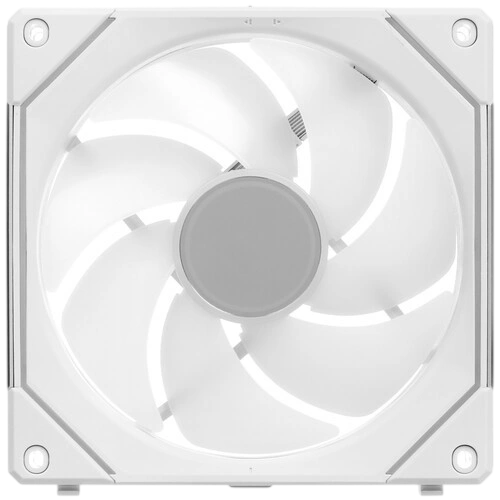 Вентилятор для корпуса Lian Li UNI FAN SL-INF 140 UF-SLIN140-1W ARGB White (G99.14SLIN1W.R0) документация, разветвитель