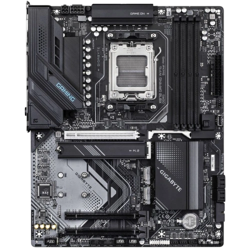 Материнская плата Gigabyte X870 GAMING WIFI6 документация