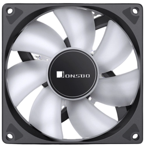 Кулер для процессора JONSBO CR-1400 EVO Color PWM
