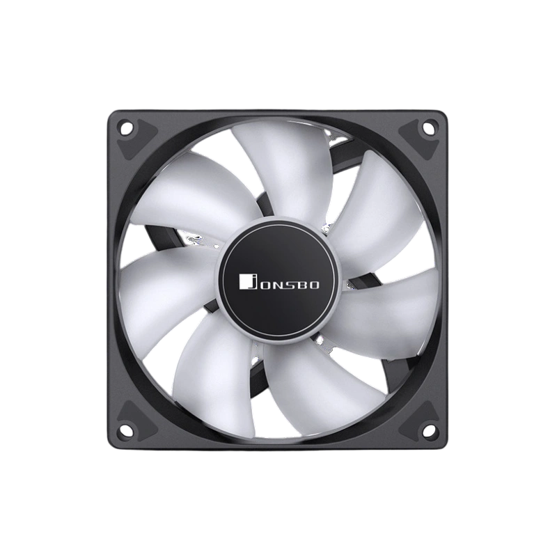 Кулер для процессора JONSBO CR-1400 EVO Color PWM