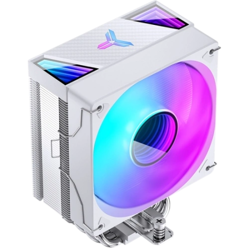 Кулер для процессора JONSBO CR-1000 V2 PRO Color LED White PWM