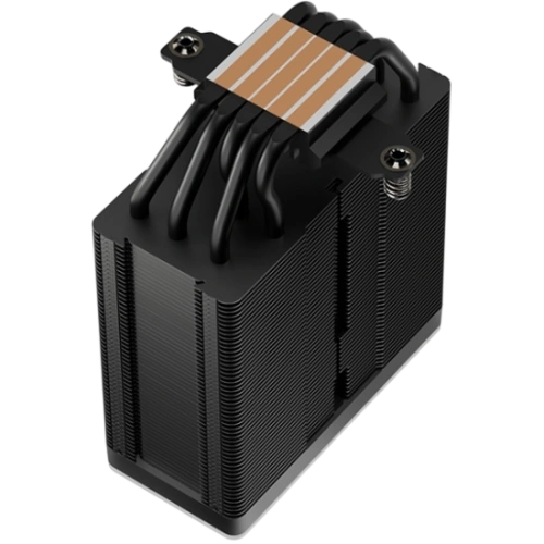 Кулер для процессора Deepcool AG500 BK ARGB V2