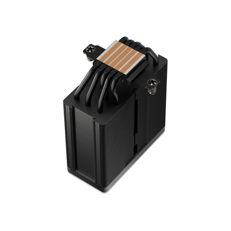 Кулер для процессора Deepcool AG500 BK ARGB V2