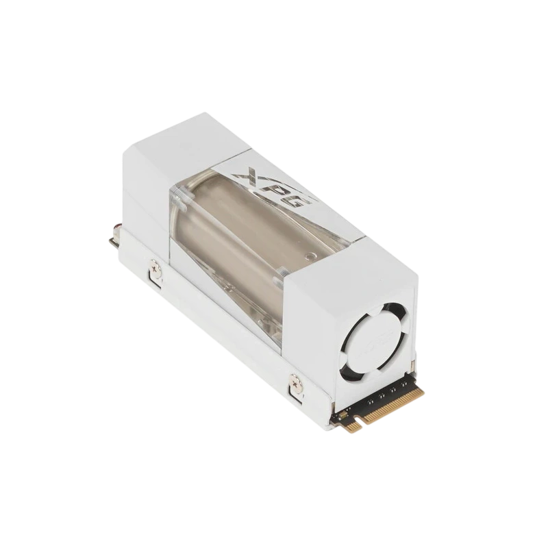 Твердотельный накопитель ADATA XPG 1000 Gb MARS 980 STROM (SMAR-980S-1TCI) BOX