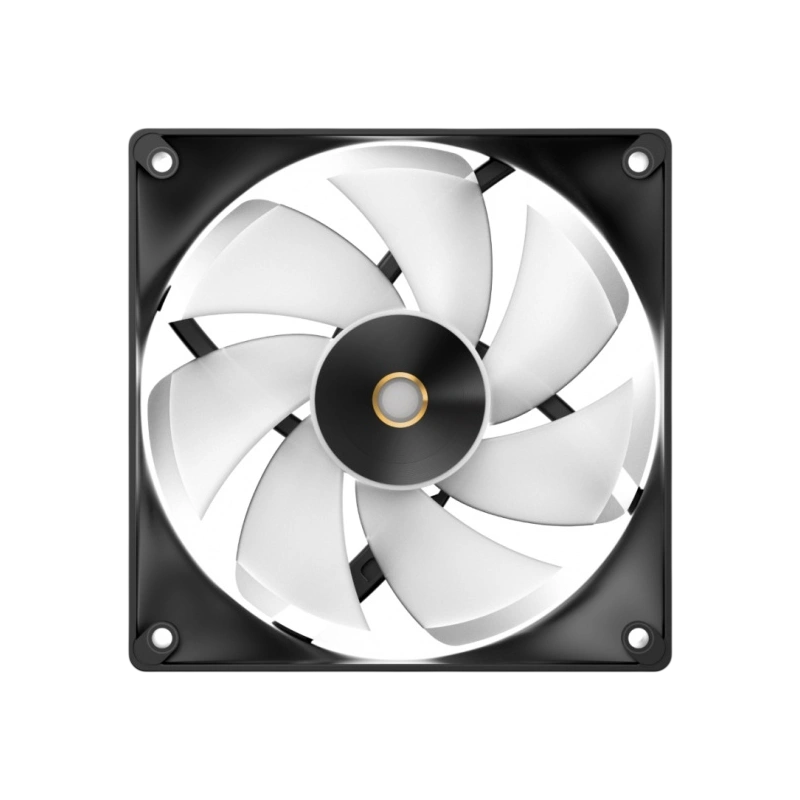 Комплект вентиляторов для корпуса Ocypus Delta F12 BK ARGB LED 3 in 1 Black (Delta-F12-BK3AM00X-GL)