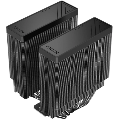 Кулер для процессора ID-COOLING FROZN A620 PRO SE Black