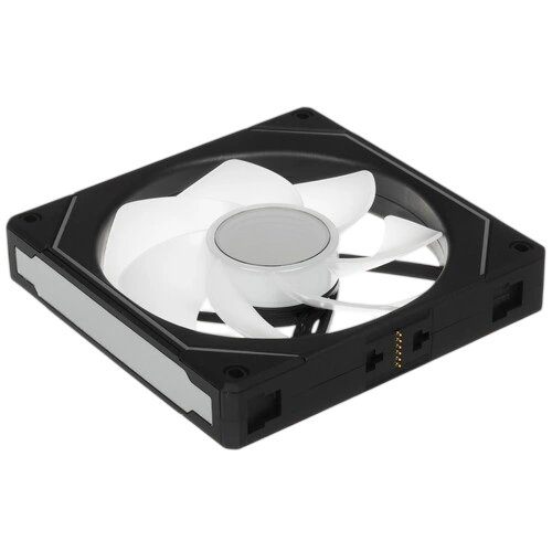 Вентилятор для корпуса Lian Li UNI FAN SL-INF 140 Reverse ARGB Black (G99.14RSLIN1B.R0)