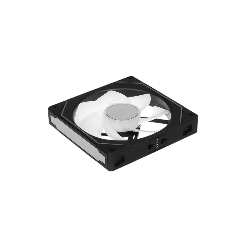 Вентилятор для корпуса Lian Li UNI FAN SL-INF 140 Reverse ARGB Black (G99.14RSLIN1B.R0)