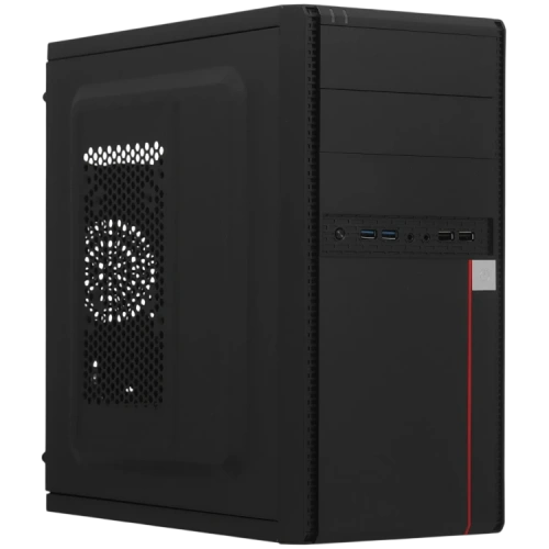 Компьютерный корпус ExeGate BA-204U (EX284039RUS)