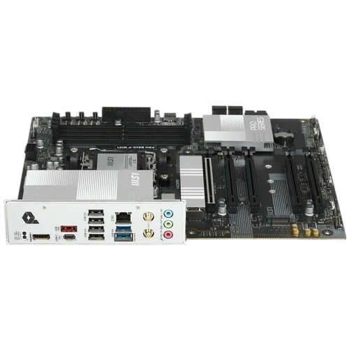 Материнская плата MSI PRO B840-P WIFI