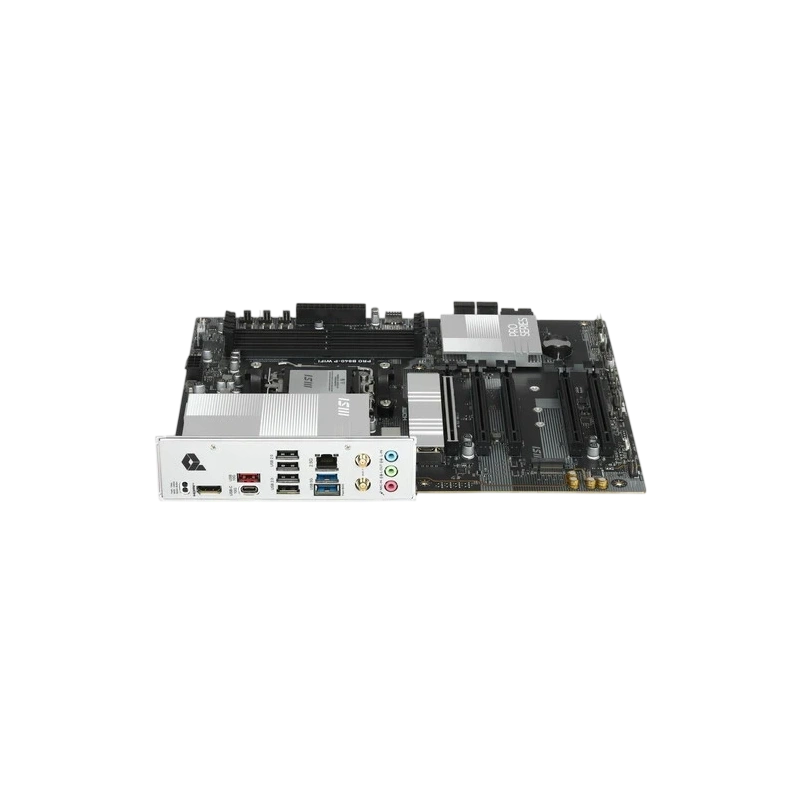 Материнская плата MSI PRO B840-P WIFI