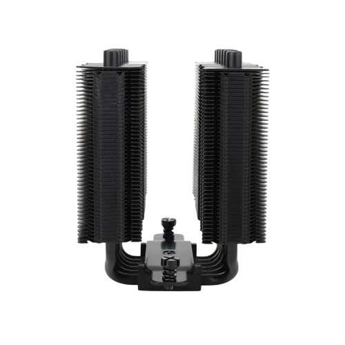 Кулер для процессора Thermalright Silver Soul 135 Black (TRSS135B)