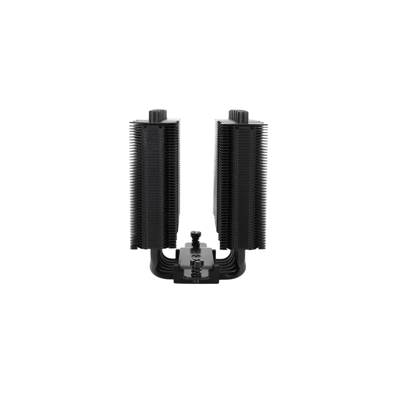 Кулер для процессора Thermalright Silver Soul 135 Black (TRSS135B)