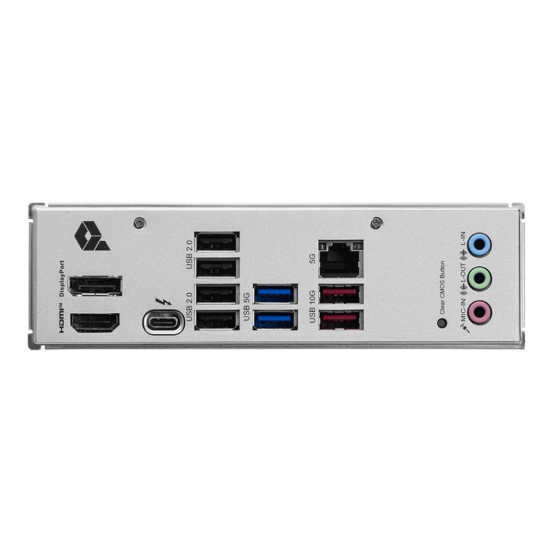 Материнская плата MSI PRO B860-P