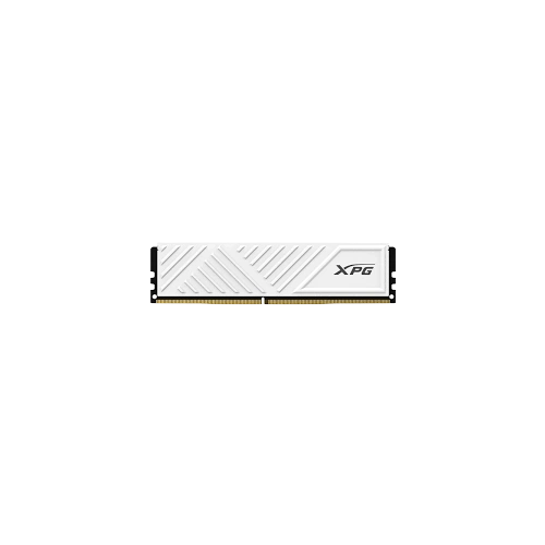Оперативная память 16 Gb 3200 MHz ADATA XPG GAMMIX D35 RGB White (AX4U320016G16A-SWHD35)