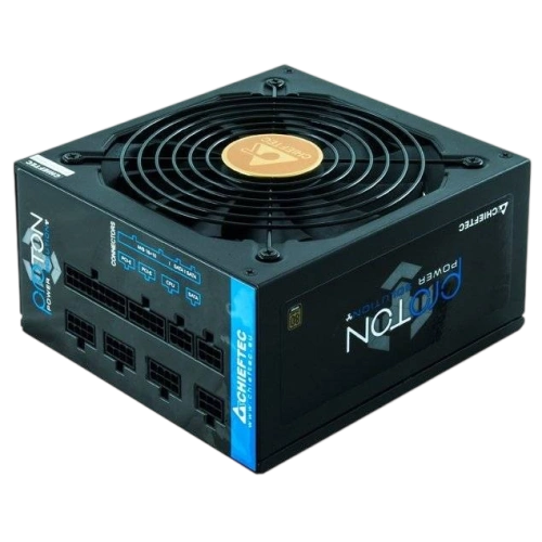 Блок питания Chieftec 1000W PROTON (BDF-1000C) документация, комплект кабелей, комплект крепежа