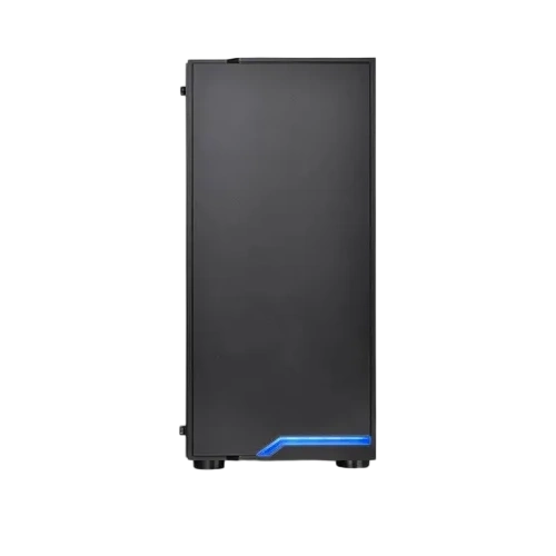 Компьютерный корпус Thermaltake H100 TG Black (CA-1L4-00M1WN-02)