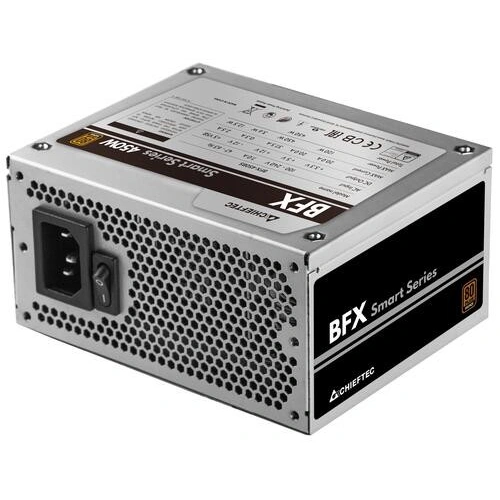 Блок питания Chieftec 350W SMART (BFX-350BS) OEM